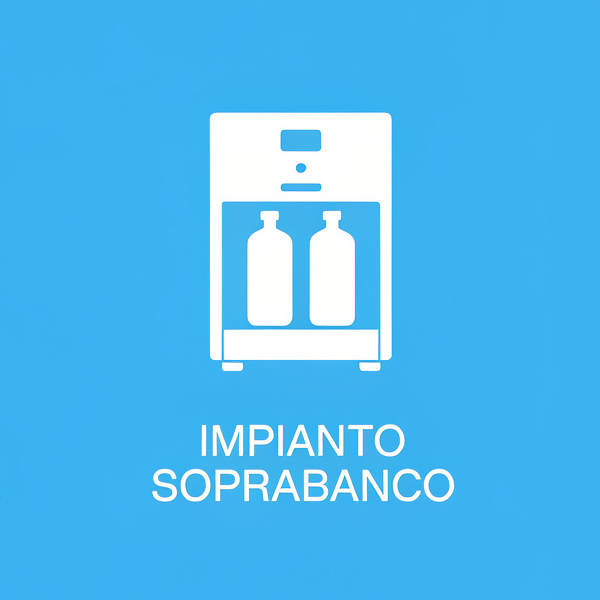 Erogatori acqua soprabanco